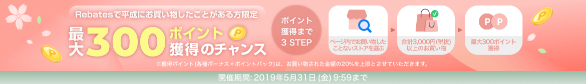 買ったことないストアでお買い物しよう! 買ったことないストアでお買い物しよう!
