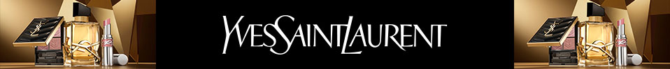 大切な方へのギフト選びをYSLとともに。