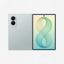 Galaxy Z Fold8