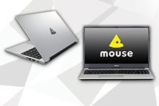 マウスコンピューター