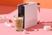 ネスプレッソ公式サイト