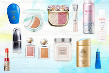 ワタシプラス資生堂