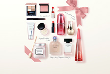 ワタシプラス資生堂