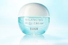 ワタシプラス資生堂