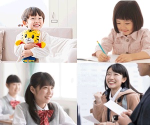 ベネッセコーポレーション