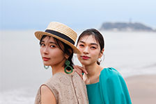 カタログ通販ベルーナ