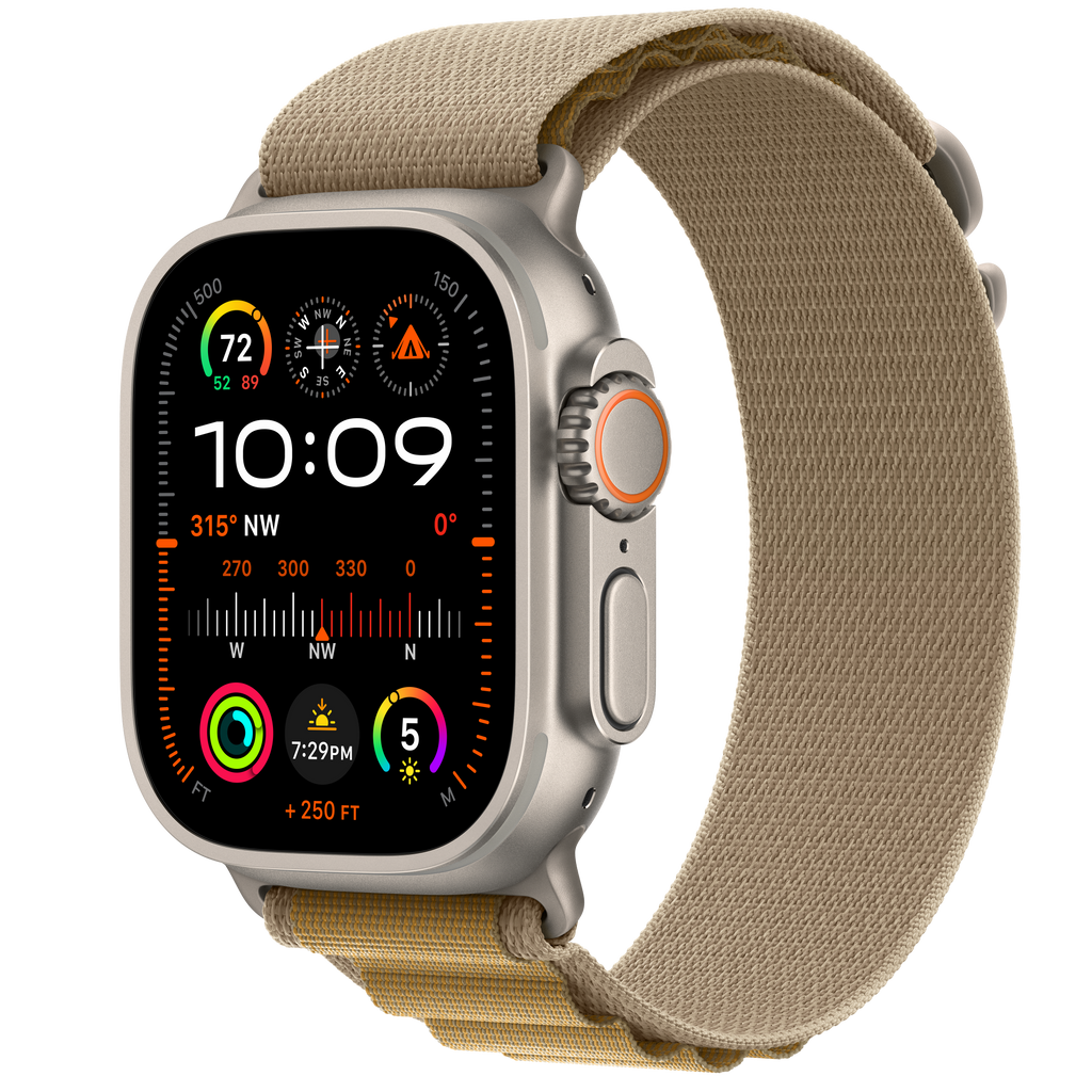 Apple公式サイト