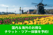 楽天トラベル観光体験はリーベイツ経由でお得にお買い物 楽天トラベル観光体験