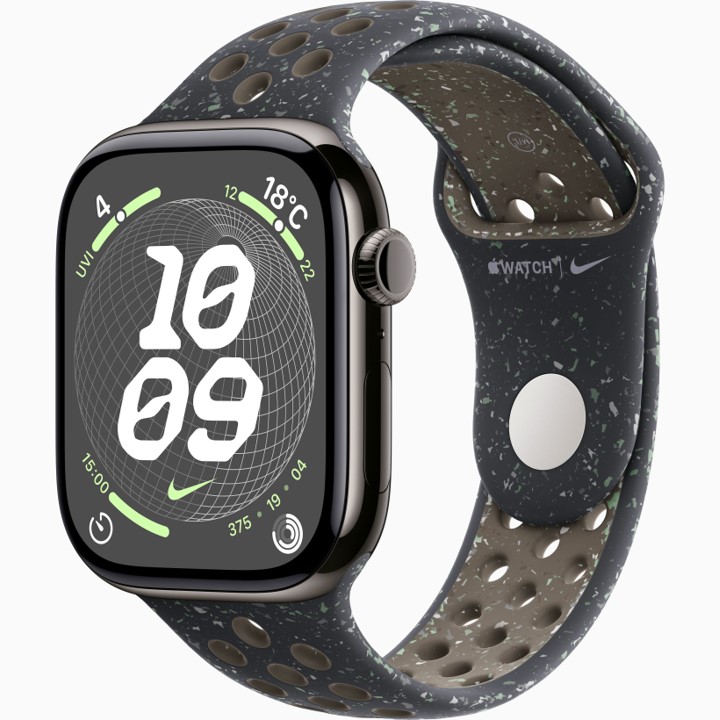 Apple Watch Nike
