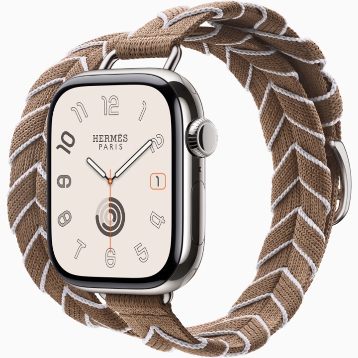 Apple Watch Hermès