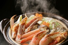 カニ通販.comはリーベイツ経由でお得にお買い物 カニ通販.com