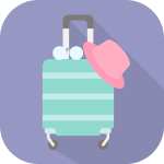 旅行