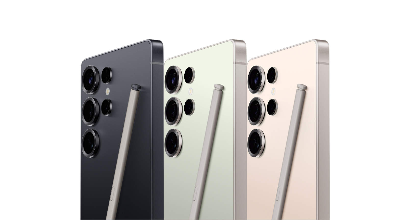 Samsungオンラインショップ製品