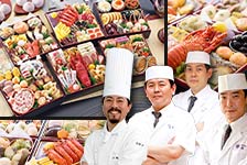 【匠本舗】おせち通販はリーベイツ経由でお得にお買い物 【匠本舗】おせち通販