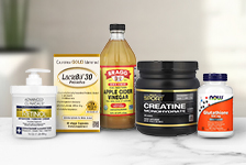 iHerb(アイハーブ)【海外ストア】はリーベイツ経由でお得にお買い物 iHerb(アイハーブ)【海外ストア】