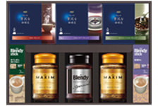 シャディギフトモール