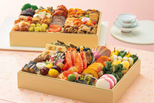 イオンショップ