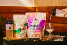 マイプロテイン