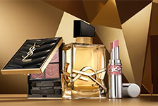 イヴ・サンローラン・ボーテ公式オンラインブティックはリーベイツ経由でお得にお買い物 イヴ・サンローラン・ボーテ公式オンラインブティック