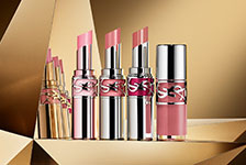 イヴ・サンローラン・ボーテ公式オンラインブティックはリーベイツ経由でお得にお買い物 イヴ・サンローラン・ボーテ公式オンラインブティック