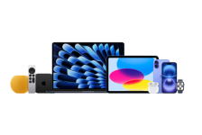 Apple公式サイトはリーベイツ経由でお得にお買い物 Apple公式サイト