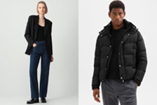 Theoryはリーベイツ経由でお得にお買い物 Theory