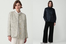 theory luxeはリーベイツ経由でお得にお買い物 theory luxe