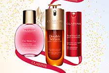 クラランスはリーベイツ経由でお得にお買い物 クラランス