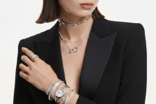 スワロフスキーはリーベイツ経由でお得にお買い物 スワロフスキー