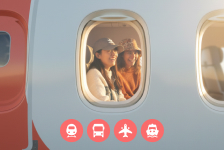 Omio【海外ストア】はリーベイツ経由でお得にお買い物 Omio【海外ストア】