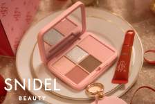 スナイデルビューティ