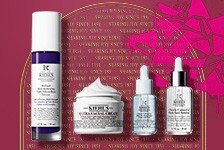 キールズ公式オンラインショップはリーベイツ経由でお得にお買い物 キールズ公式オンラインショップ