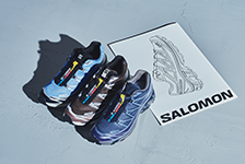 SALOMON（サロモン）