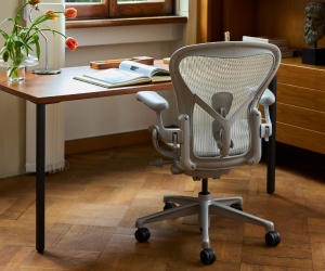 ハーマンミラー公式ストアはリーベイツ経由でお得にお買い物