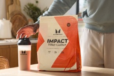 マイプロテイン