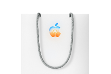 Apple公式サイト