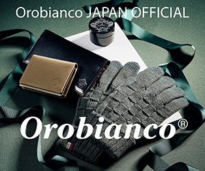 Orobiancoはリーベイツ経由でお得にお買い物