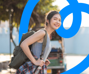 Travelokaはリーベイツ経由でお得にお買い物 Travelokaはリーベイツ経由でお得にお買い物