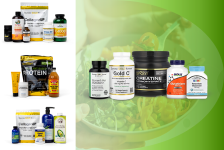 iHerb(アイハーブ)【海外ストア】