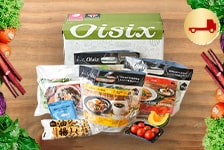 Oisixはリーベイツ経由でお得にお買い物 Oisix