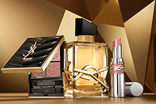 イヴ・サンローラン・ボーテ公式オンラインブティックはリーベイツ経由でお得にお買い物 イヴ・サンローラン・ボーテ公式オンラインブティック