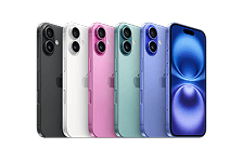 Apple公式サイト