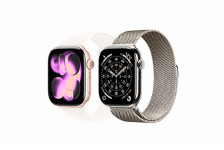 Apple公式サイト