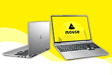 マウスコンピューター