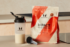 マイプロテイン