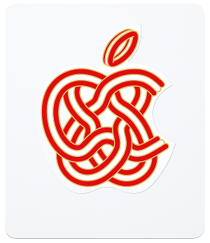 Apple Gift Card