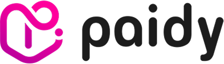 ペイディロゴ