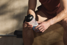 マイプロテイン