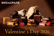 BAKE the ONLINEはリーベイツ経由でお得にお買い物 BAKE the ONLINE