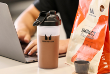 マイプロテイン